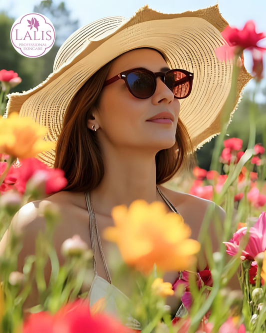 🌿 Trend skincare estate 2025: la rivoluzione “smart & green