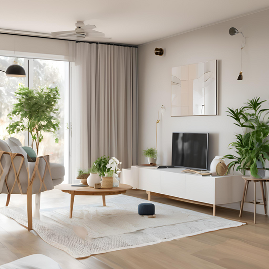 Smart Home: La Tecnologia per una Casa più Efficiente e Confortevole