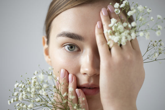 Benvenuta Primavera: alcuni consigli di bellezza e rigenerazione per la tua pelle