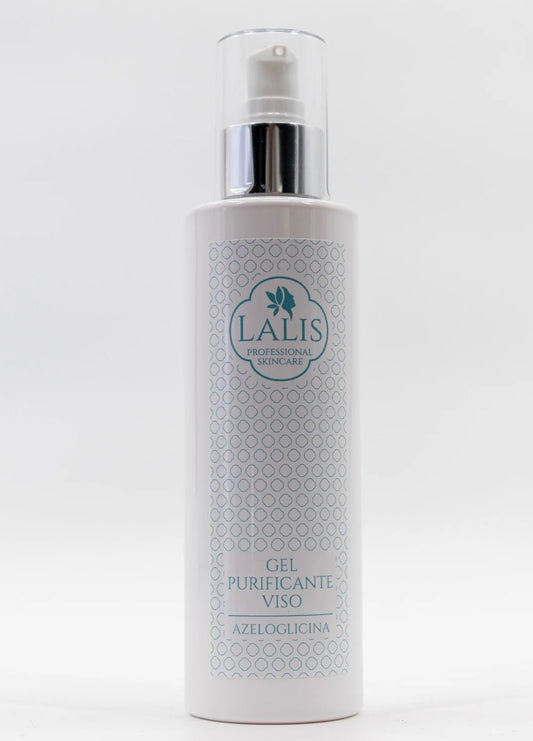 Gel Purificante Viso